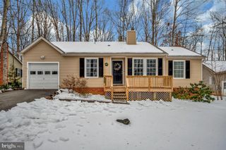 217 WASHINGTON ST, Locust Grove, VA 22508