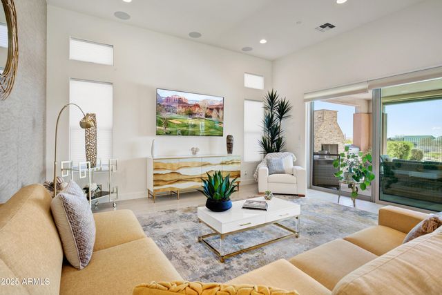 17865 E STOCKING Trail, Rio Verde, AZ 85263