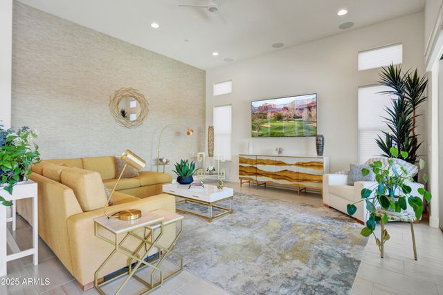 17865 E STOCKING Trail, Rio Verde, AZ 85263