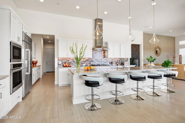 17865 E STOCKING Trail, Rio Verde, AZ 85263