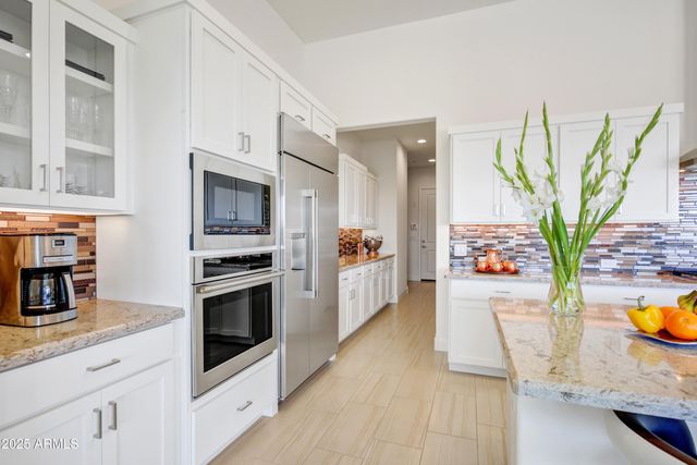 17865 E STOCKING Trail, Rio Verde, AZ 85263