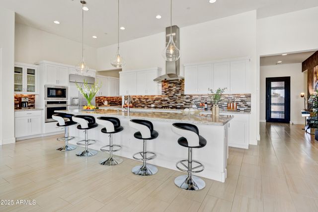 17865 E STOCKING Trail, Rio Verde, AZ 85263