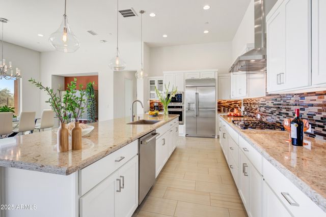 17865 E STOCKING Trail, Rio Verde, AZ 85263