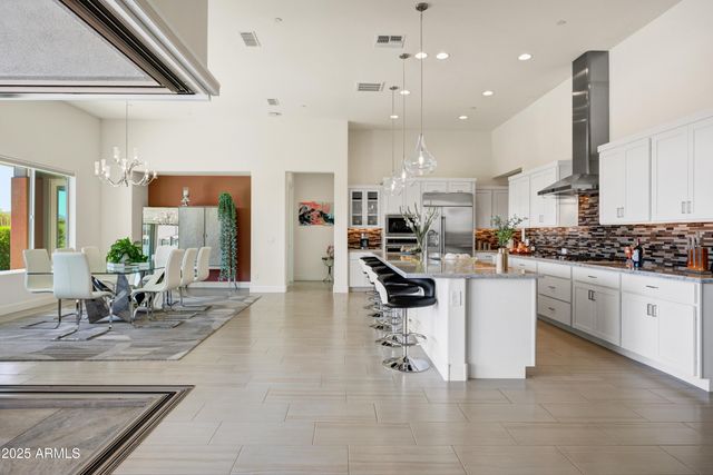 17865 E STOCKING Trail, Rio Verde, AZ 85263