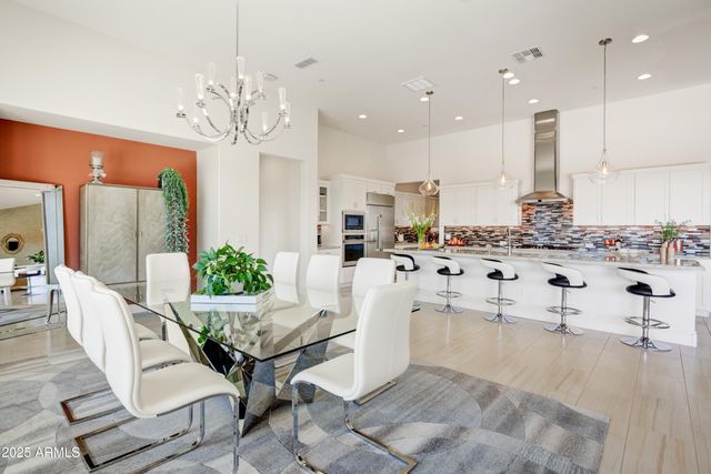 17865 E STOCKING Trail, Rio Verde, AZ 85263