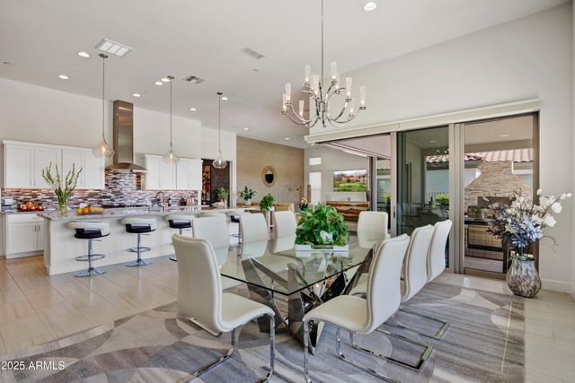 17865 E STOCKING Trail, Rio Verde, AZ 85263