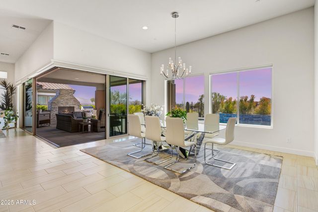 17865 E STOCKING Trail, Rio Verde, AZ 85263