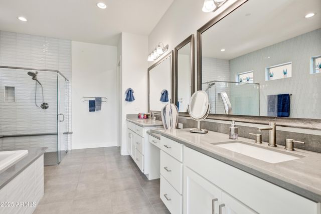 17865 E STOCKING Trail, Rio Verde, AZ 85263