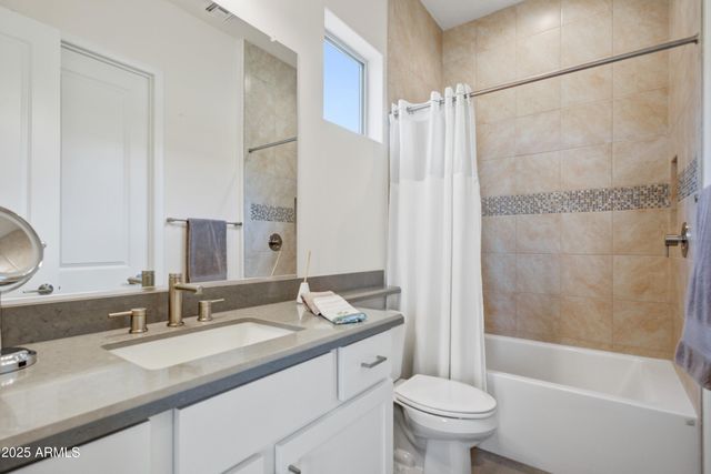 17865 E STOCKING Trail, Rio Verde, AZ 85263