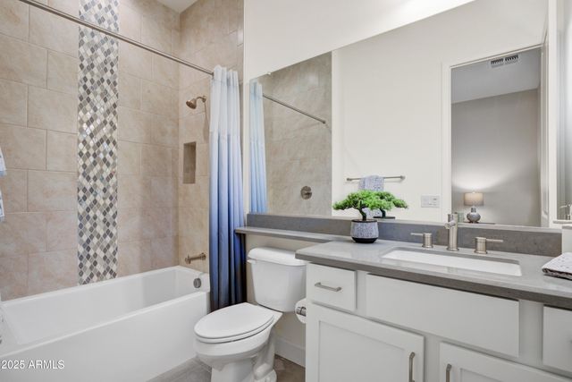 17865 E STOCKING Trail, Rio Verde, AZ 85263