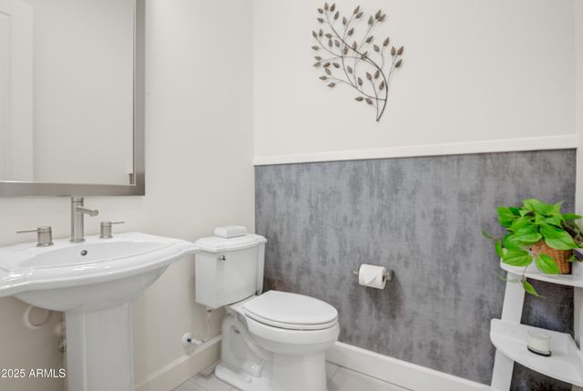 17865 E STOCKING Trail, Rio Verde, AZ 85263