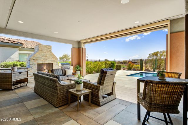 17865 E STOCKING Trail, Rio Verde, AZ 85263