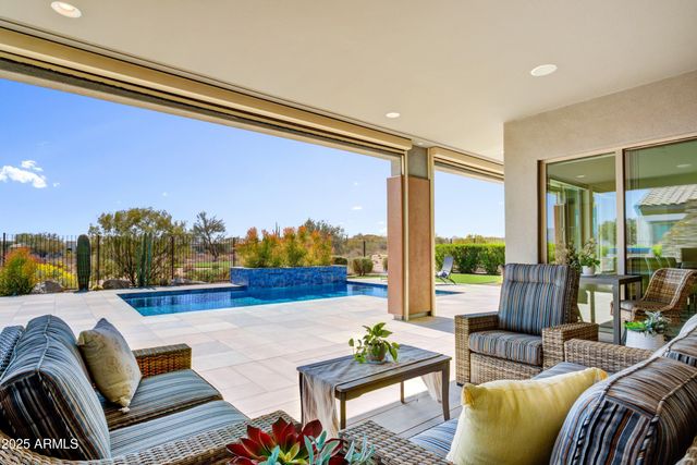 17865 E STOCKING Trail, Rio Verde, AZ 85263