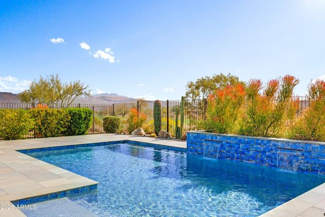 17865 E STOCKING Trail, Rio Verde, AZ 85263