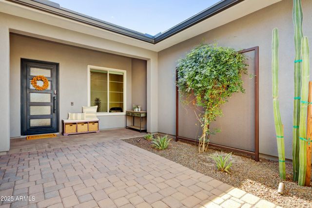 17865 E STOCKING Trail, Rio Verde, AZ 85263