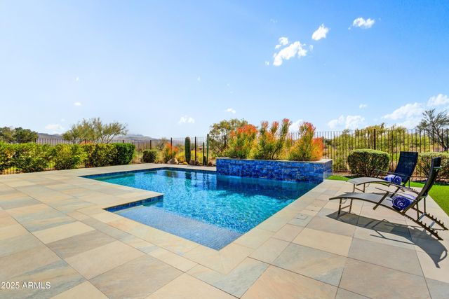 17865 E STOCKING Trail, Rio Verde, AZ 85263