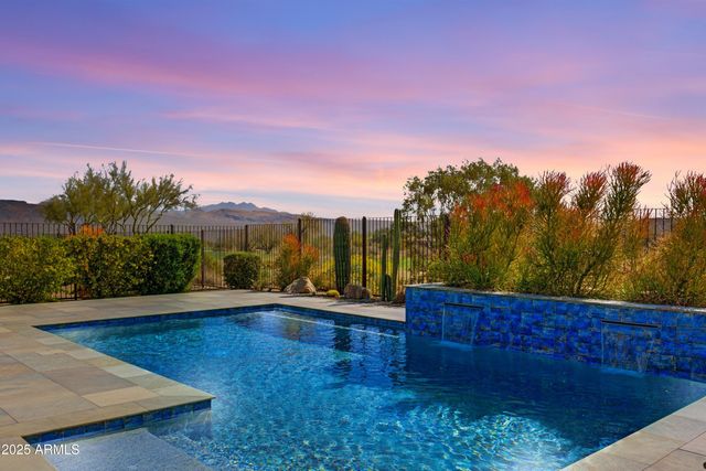 17865 E STOCKING Trail, Rio Verde, AZ 85263