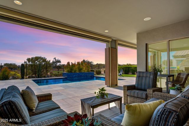 17865 E STOCKING Trail, Rio Verde, AZ 85263