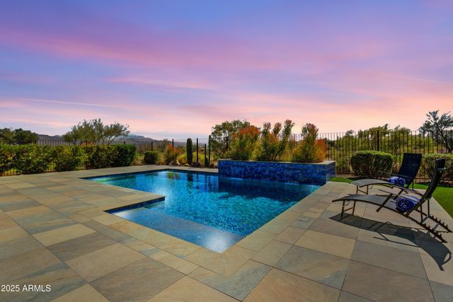 17865 E STOCKING Trail, Rio Verde, AZ 85263