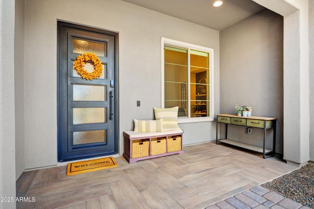 17865 E STOCKING Trail, Rio Verde, AZ 85263