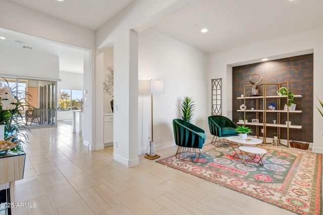 17865 E STOCKING Trail, Rio Verde, AZ 85263