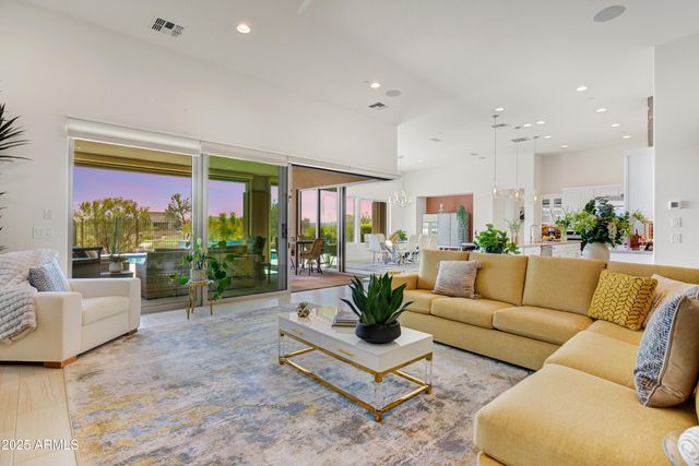 17865 E STOCKING Trail, Rio Verde, AZ 85263