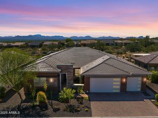 17865 E STOCKING Trail, Rio Verde, AZ 85263