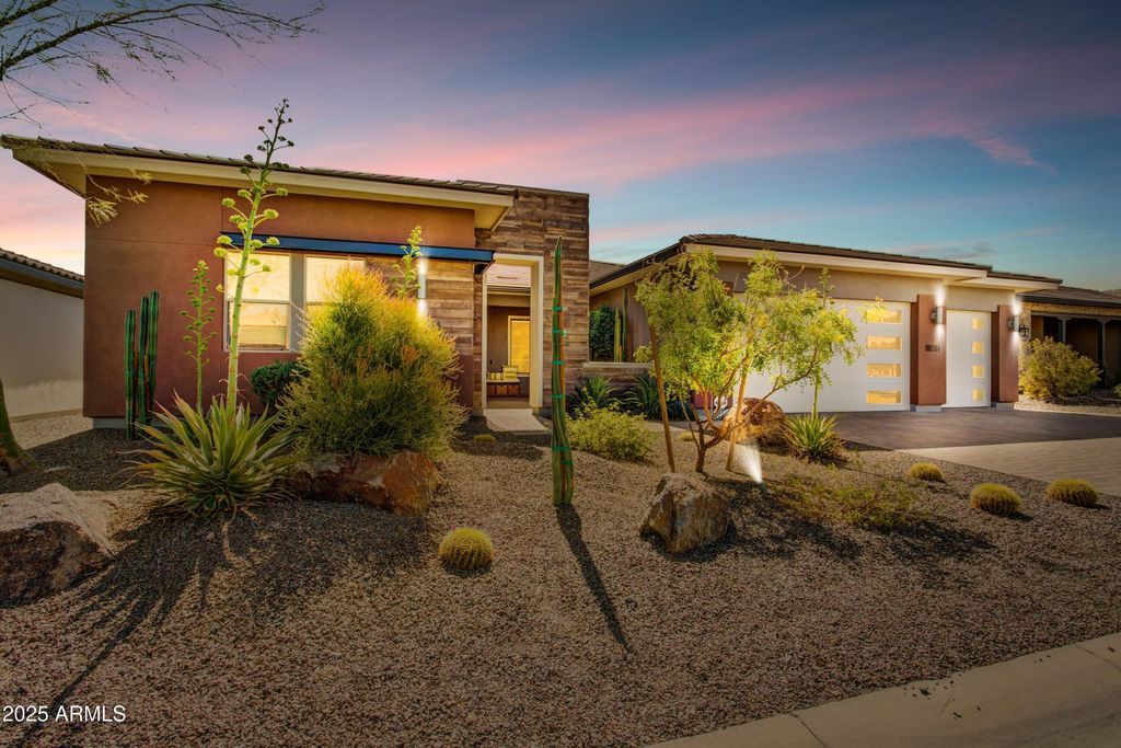 17865 E STOCKING Trail, Rio Verde, AZ 85263 — photo 2