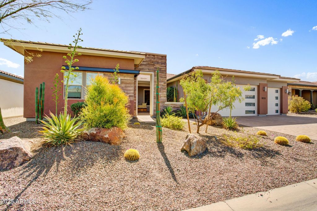 17865 E STOCKING Trail, Rio Verde, AZ 85263 — photo 3