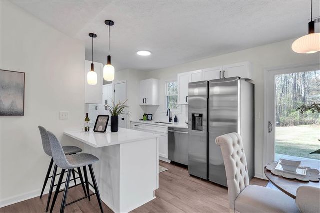 592 Linda Lane, Powder Springs, GA 30127