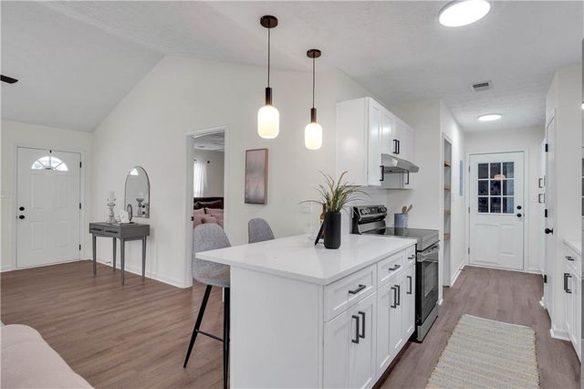 592 Linda Lane, Powder Springs, GA 30127