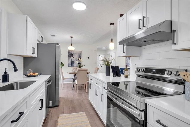 592 Linda Lane, Powder Springs, GA 30127