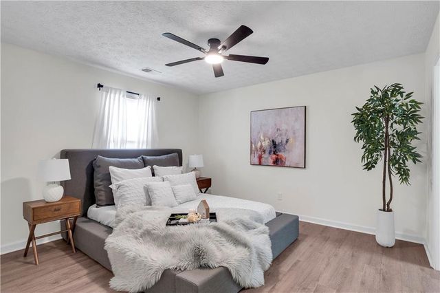 592 Linda Lane, Powder Springs, GA 30127