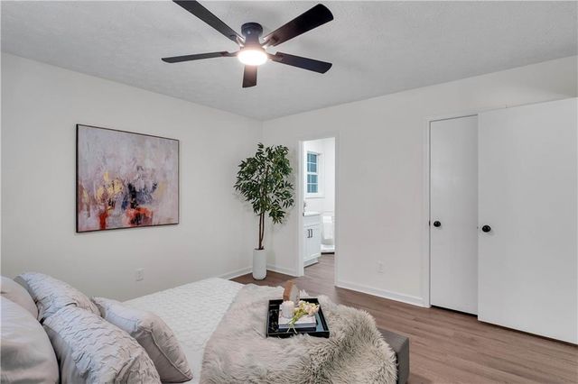 592 Linda Lane, Powder Springs, GA 30127