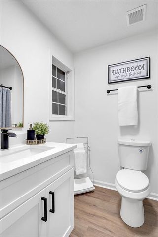 592 Linda Lane, Powder Springs, GA 30127