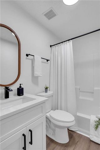 592 Linda Lane, Powder Springs, GA 30127