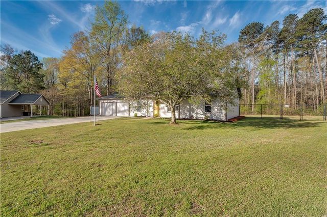 592 Linda Lane, Powder Springs, GA 30127