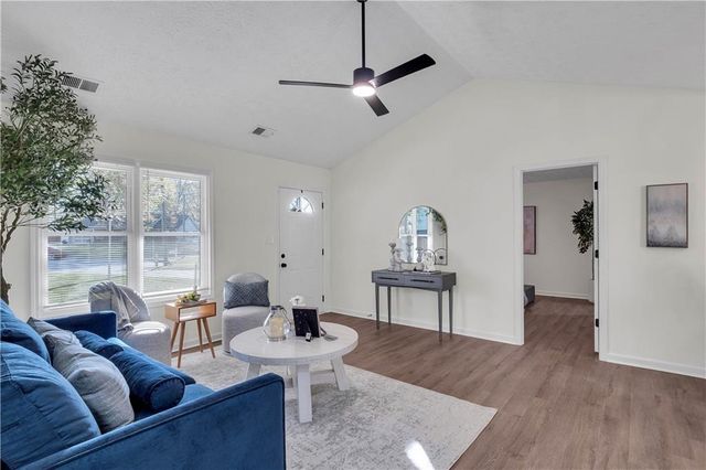 592 Linda Lane, Powder Springs, GA 30127