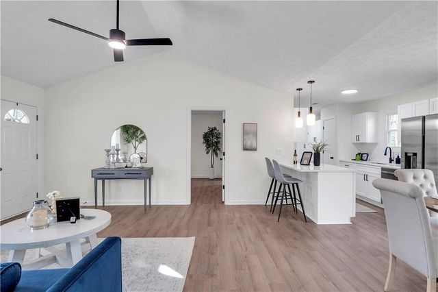 592 Linda Lane, Powder Springs, GA 30127