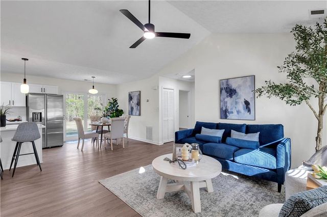 592 Linda Lane, Powder Springs, GA 30127