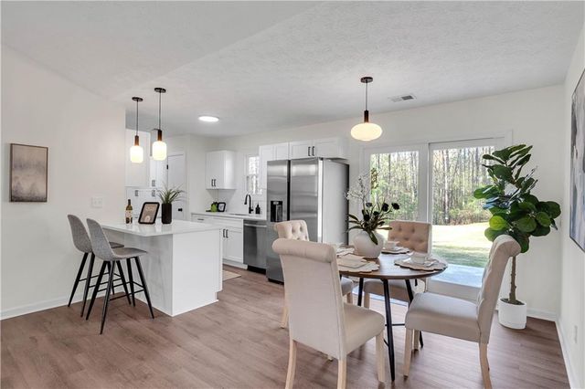 592 Linda Lane, Powder Springs, GA 30127