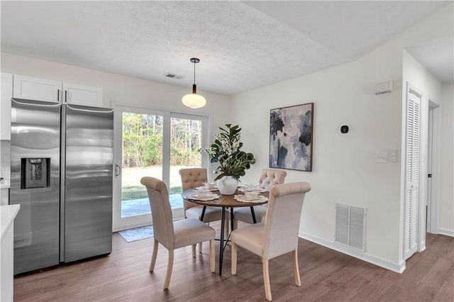 592 Linda Lane, Powder Springs, GA 30127