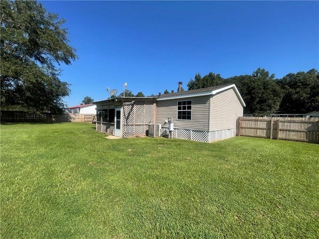 12171 Yancey Glen Drive, Mobile, AL 36695