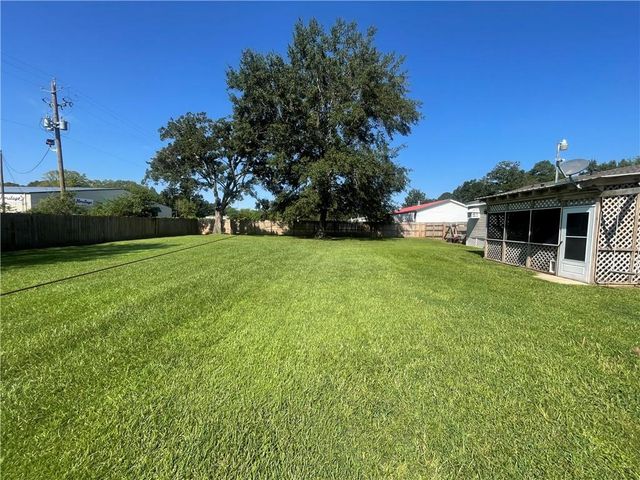 12171 Yancey Glen Drive, Mobile, AL 36695