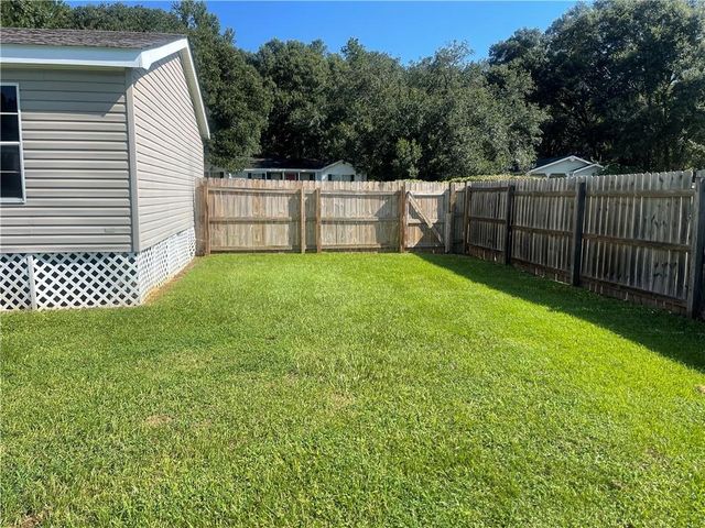 12171 Yancey Glen Drive, Mobile, AL 36695