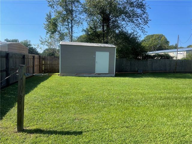 12171 Yancey Glen Drive, Mobile, AL 36695