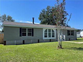 12171 Yancey Glen Drive, Mobile, AL 36695