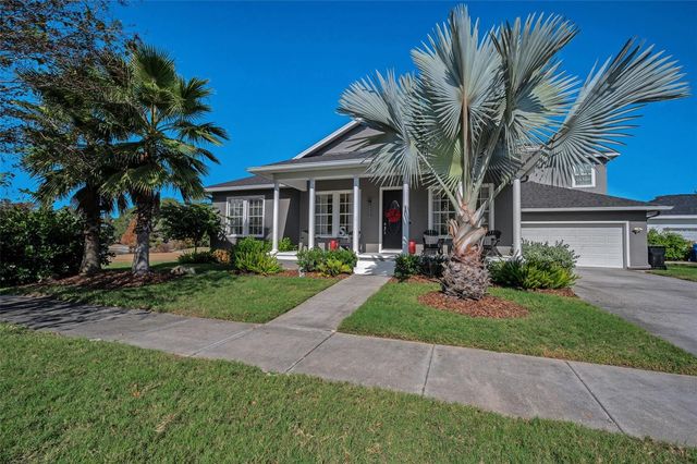 10101 MIZNER STREET, New Port Richey, FL 34655