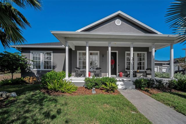 10101 MIZNER STREET, New Port Richey, FL 34655