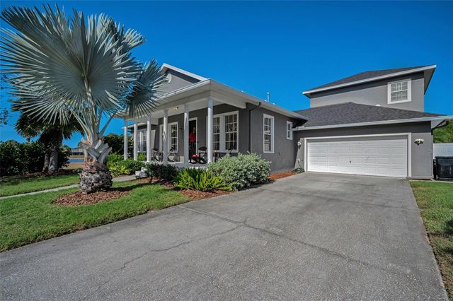 10101 MIZNER STREET, New Port Richey, FL 34655